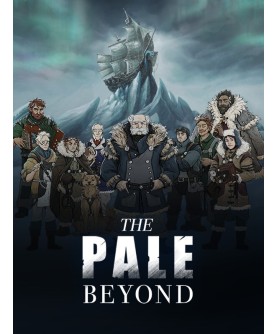 The Pale Beyond NIntendo Switch Nintendo eShop Key EUROPE